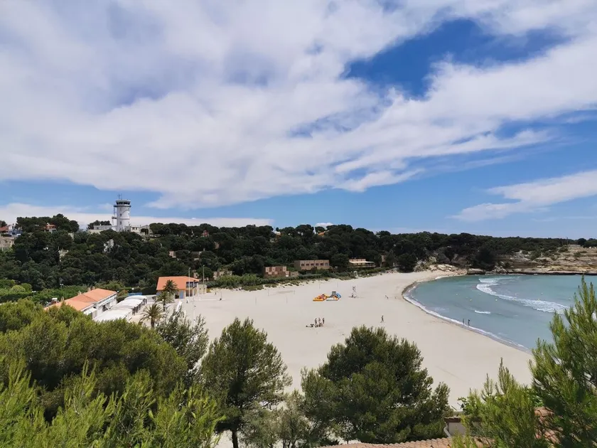 Carro, with its beautiful coves, beaches, pine forests, and coastal hikes - Image 1