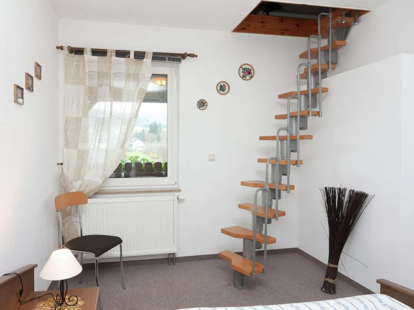 Holiday Home With Garden - Image 1