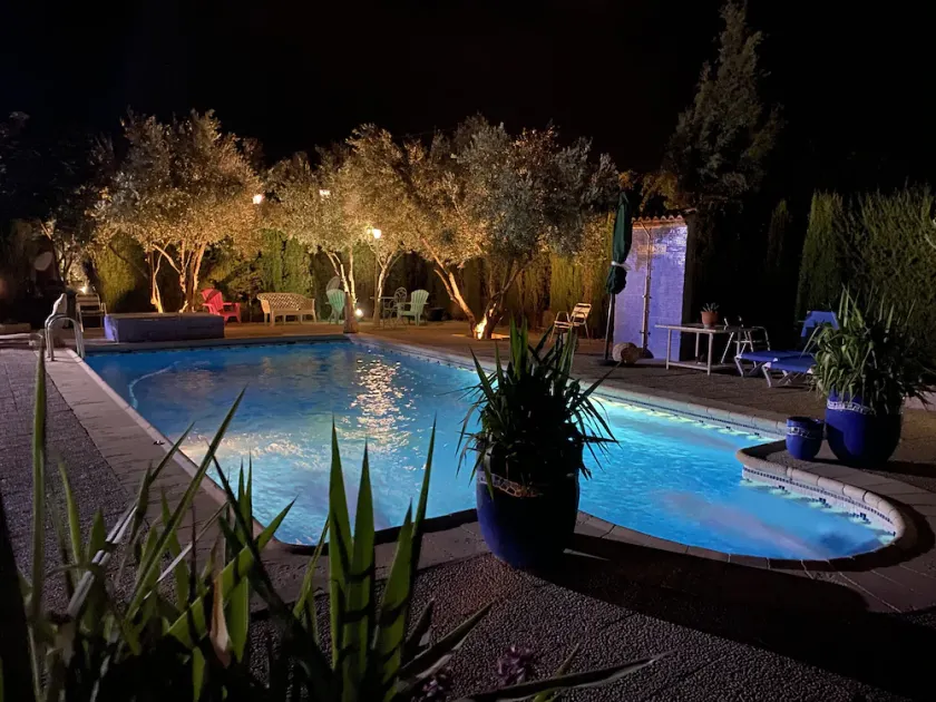 Rural accommodation Cortijo Bustamante - Image 1