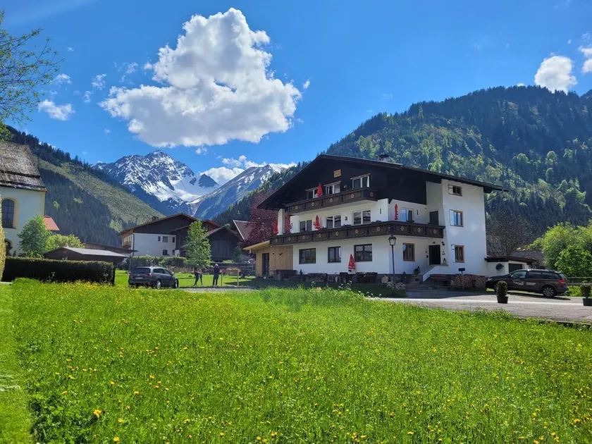 Apartments Haus Almrausch - Almwiese - Image 1