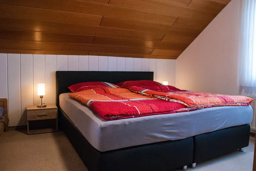 Pura relajación en un acogedor apartamento en una zona tranquila en Münsterland - Image 1