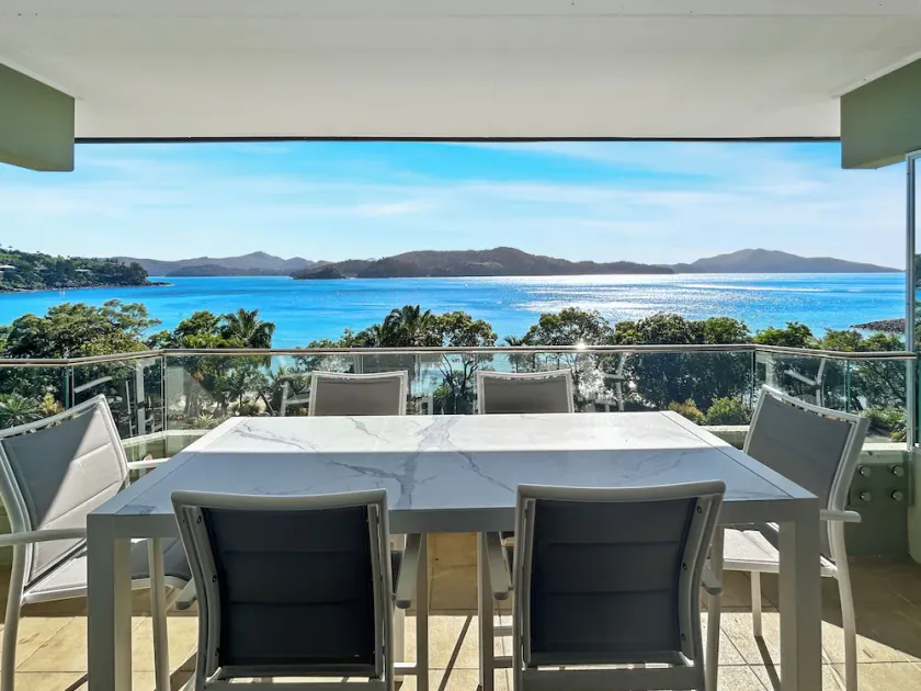 Lagoon 201 - Hamilton Island - Image 1