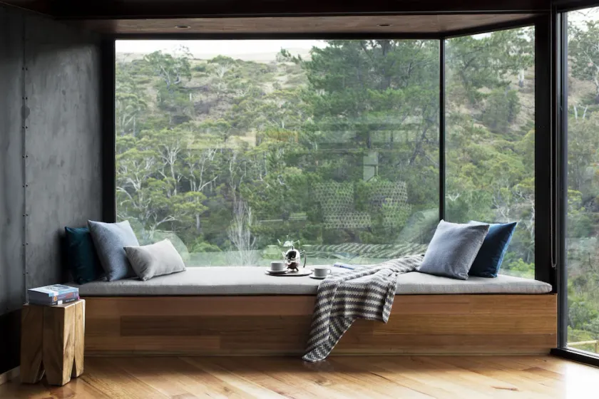 Crowned Australia's No.1 Romantic Accommodation - Image 1