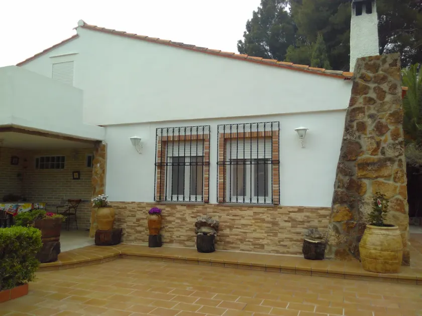 Ferienhaus / Villa - L'Eliana - Image 1