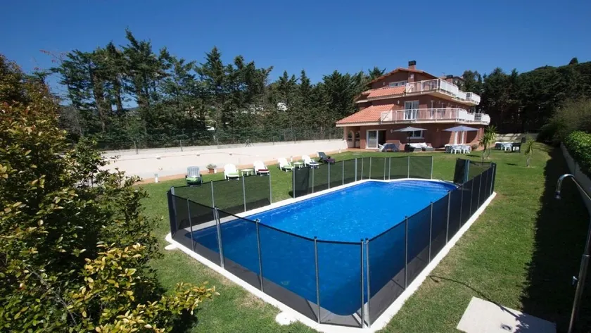 TTO ERBJUDANDE TILL huvudgrupper golf, avkoppling Sant Andreu de Llavaner - Image 1