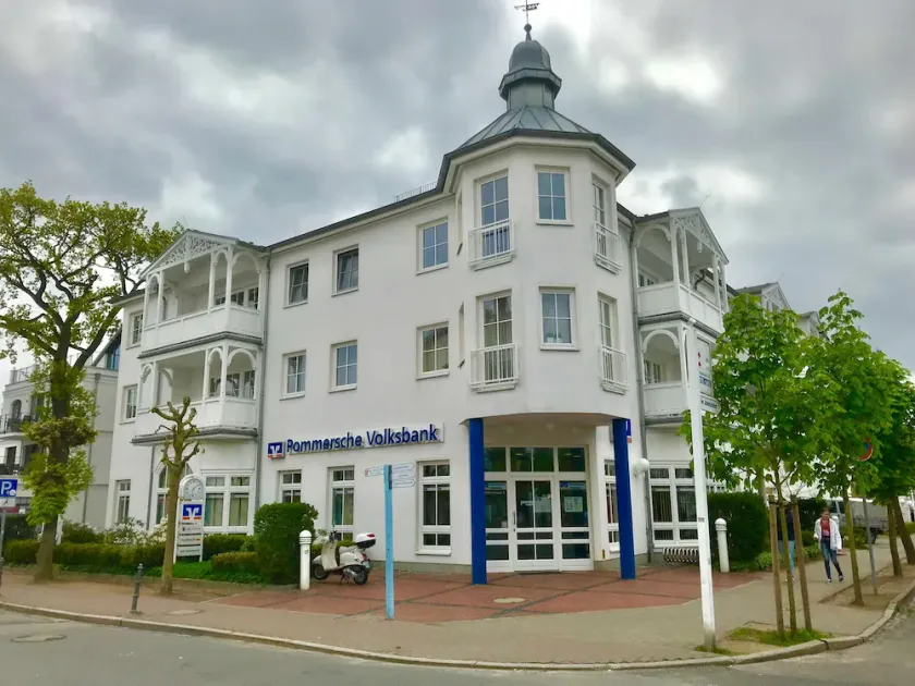 Maison Volksbank FV 9 / c. ruegenlotse - Appartement 9 - Image 1