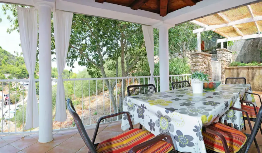 Seaside holiday house Sali, Dugi otok - 16128 - Image 1