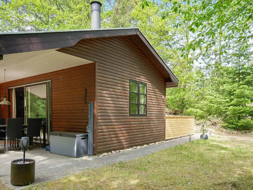 6 person holiday home in Rønne - Image 1