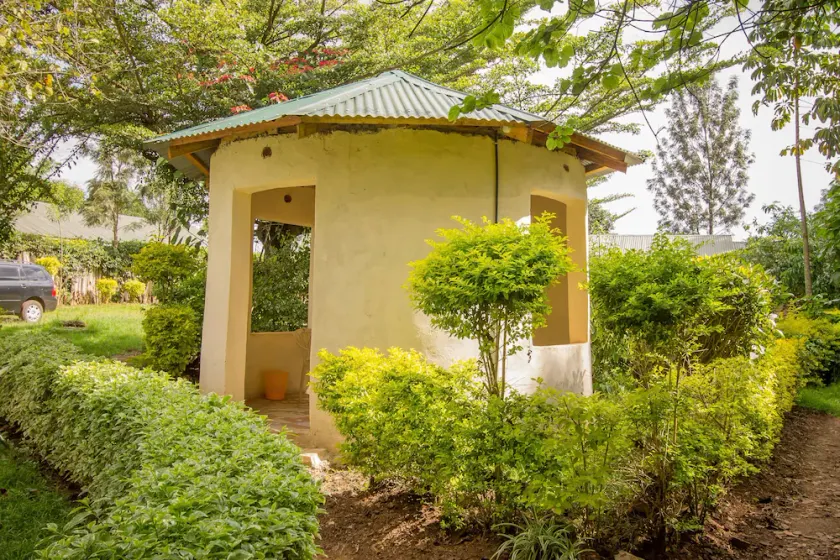Engo Airport Resort Kitale - Image 1
