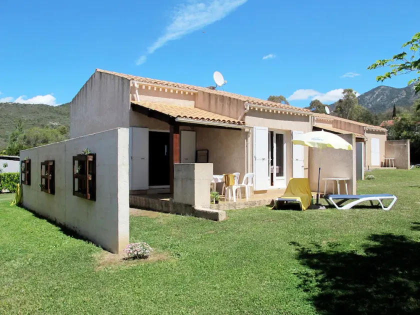 Holiday Home La Pinède- bungalow 6 pers- by Interhome - Image 1