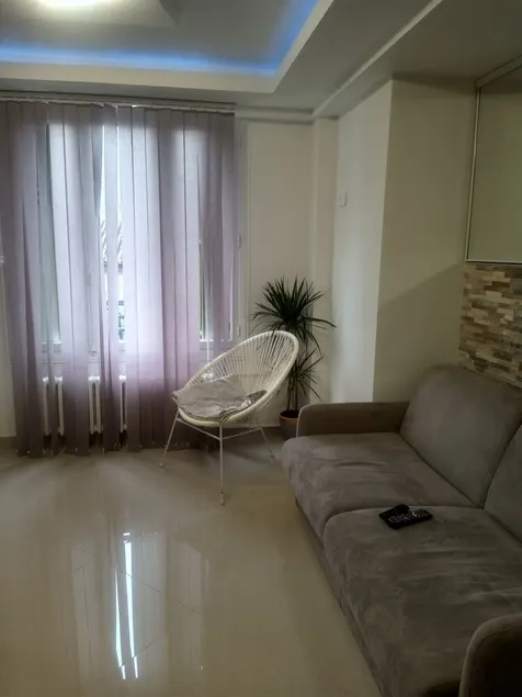 2-room apartment for 4 people - Image 1