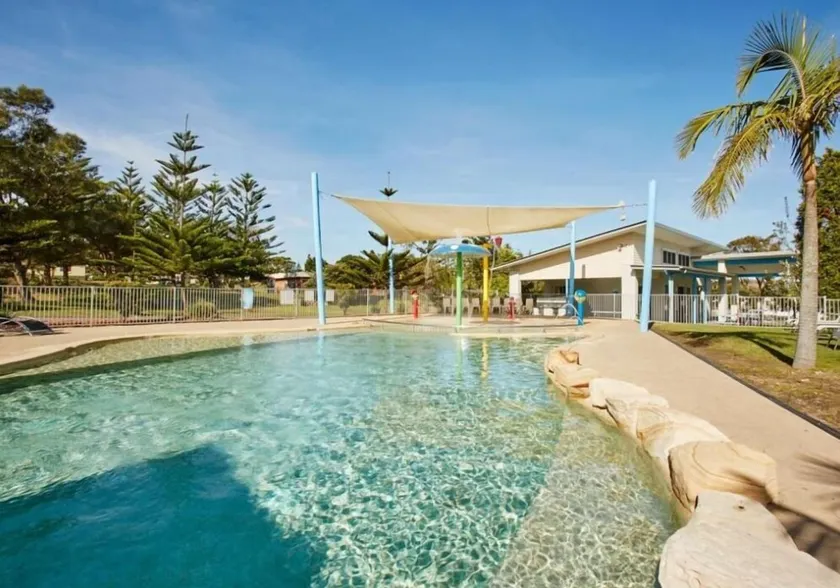NRMA Norah Head Holiday Park - Image 1