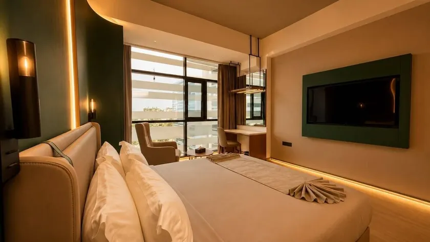 HOTEL NATANYA - Image 1