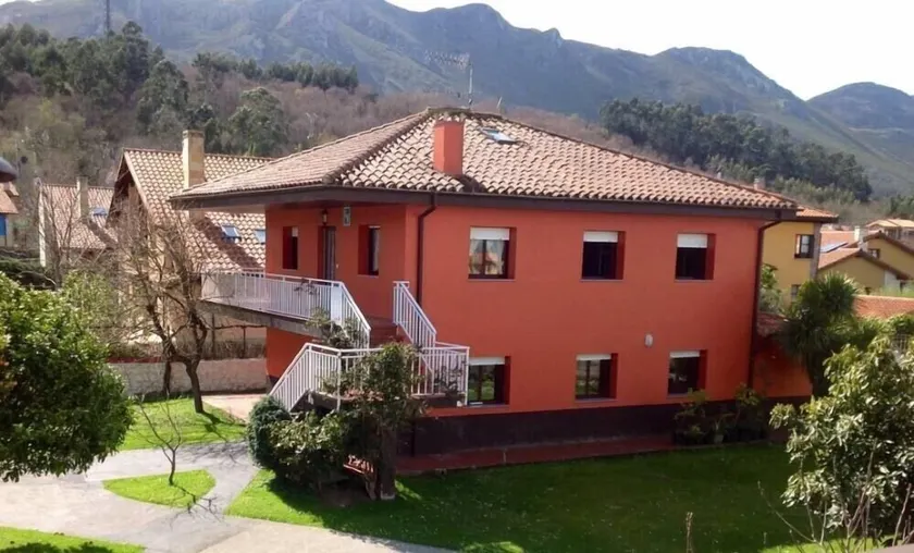 Llanes: Typisches Landhaus - Llanes - Image 1
