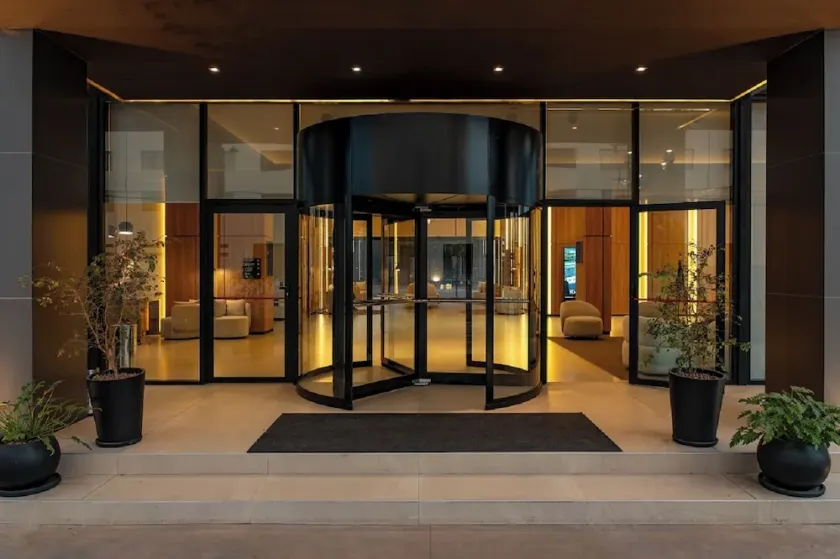 Rio Hotel By Bourbon Luque Asuncion - Image 1
