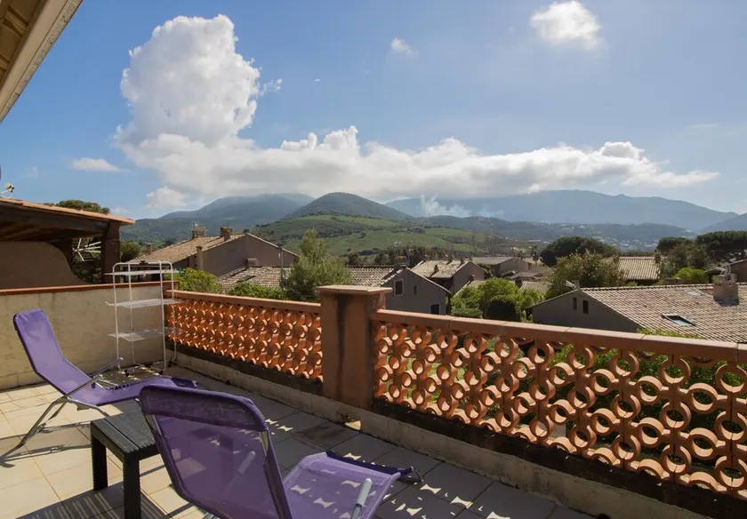 Appartamento \"Le Figuera\" con vista mare, Wi-Fi e aria condizionata - Image 1