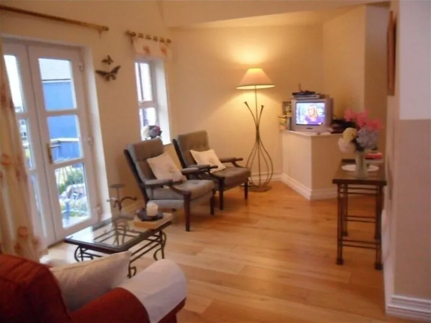 Luxury Apartment Charming Küstenstadt / Rosscarbery am wilden Atlantik W - Image 1