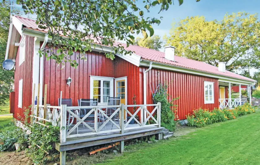 3 Bedroom Amazing Home In Svenljunga - Image 1