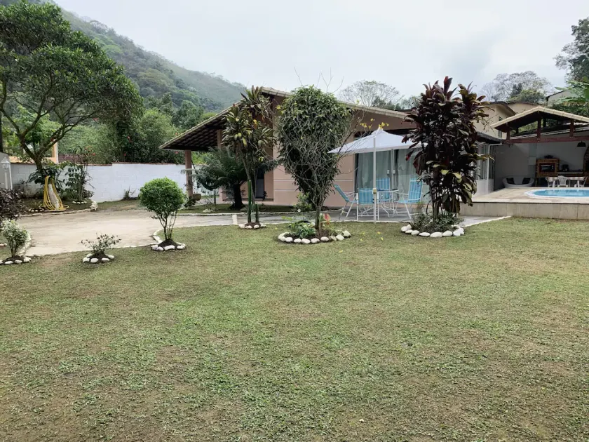 Cozy house Doce Mato - Image 1