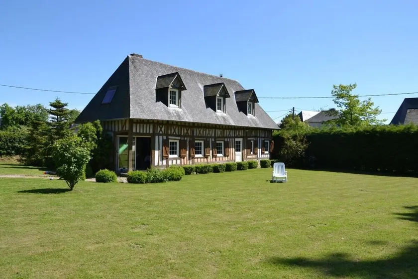 Gîtes de France® - Marquis de Loraille - Image 1
