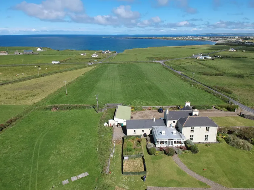 Berrylodge Country House Español Point Clare - Image 1