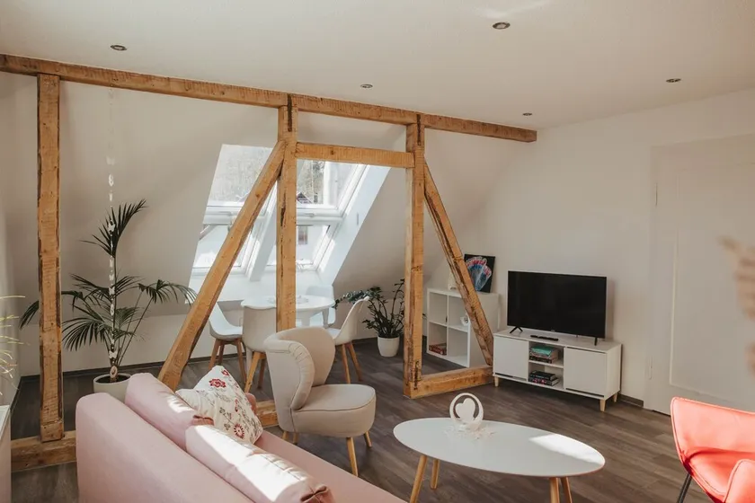 Ferienwohnung Wunderbar - Image 1