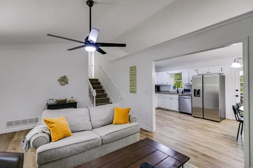 Tranquil Hideaway Home - Pet-friendly - Image 1