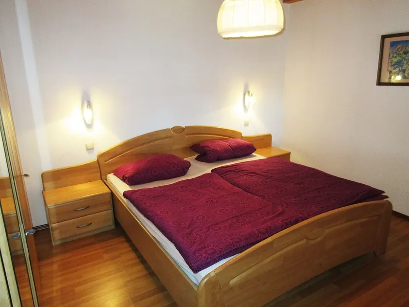 Ferienwohnung \"Sonnenschein\" bis 4 Personen, Balkon, 65m² - Image 1