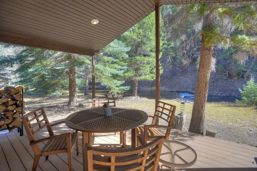 Familienorientiertes Chalet | Bergblick - Image 1
