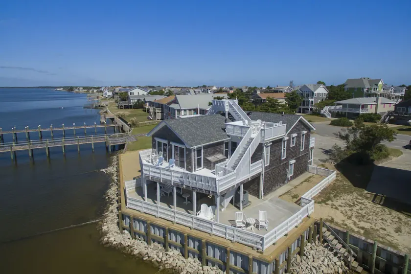 All Decked Out: Soundfront, Rooftop decks - Image 1
