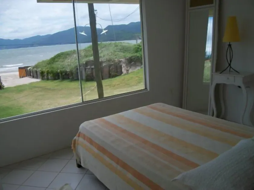 Residencial 5 Irmãs - Casa Beira Mar - Image 1