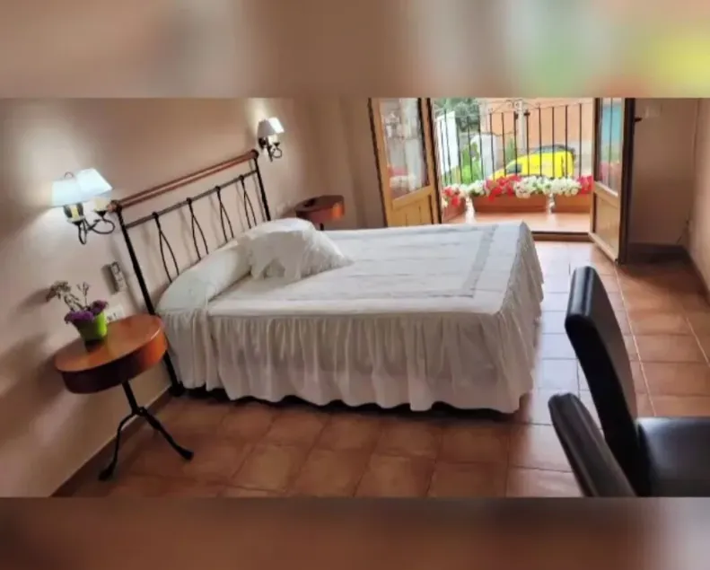Hotel Rural Cristania - Image 1