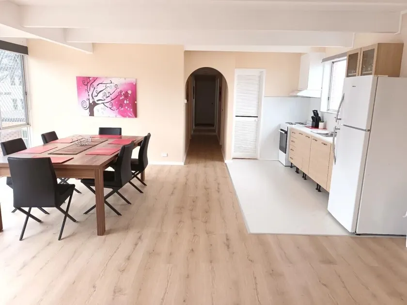 Stay in Central Finley | 4 Bedrooms | Sleeps up to 8 Guests - Image 1
