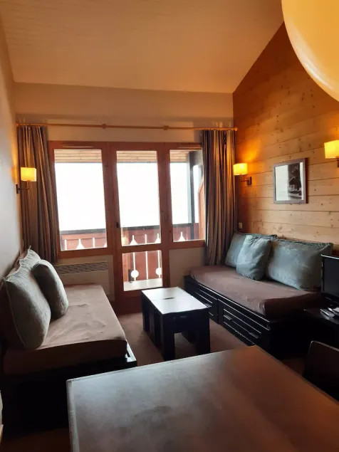 Résidence La Marelle et Le Rami - maeva Home - Appartement au pieds des pistes 3 pièces 7 personnes - Sélection MAE-8764 - Image 1