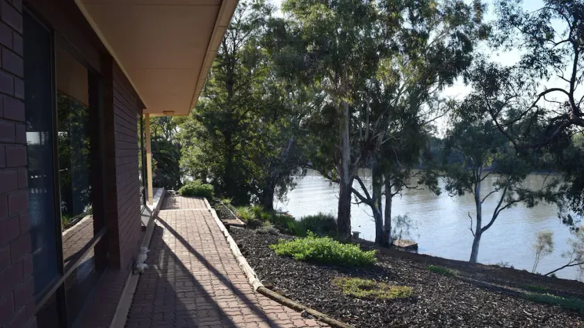 Loxton River Escape - Maison de vacances sur la rivière - Image 1