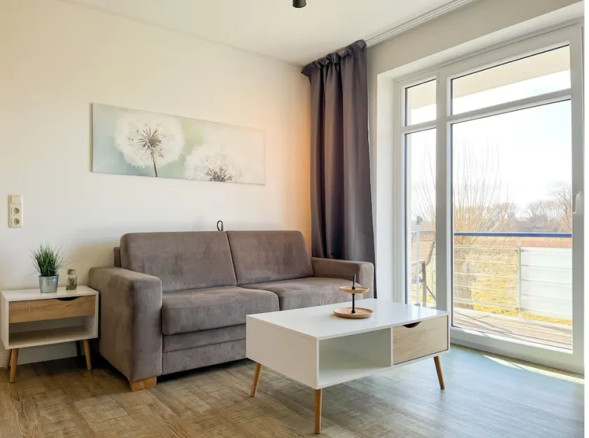 Haffblick Wohnung 42 - Image 1