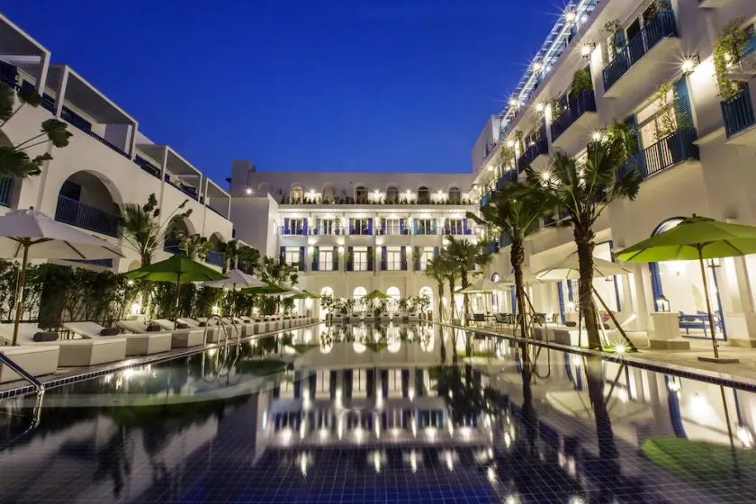 Beautiful 5* Suite ❤ My Khe Beach ❤ Free Breakfast - Image 1