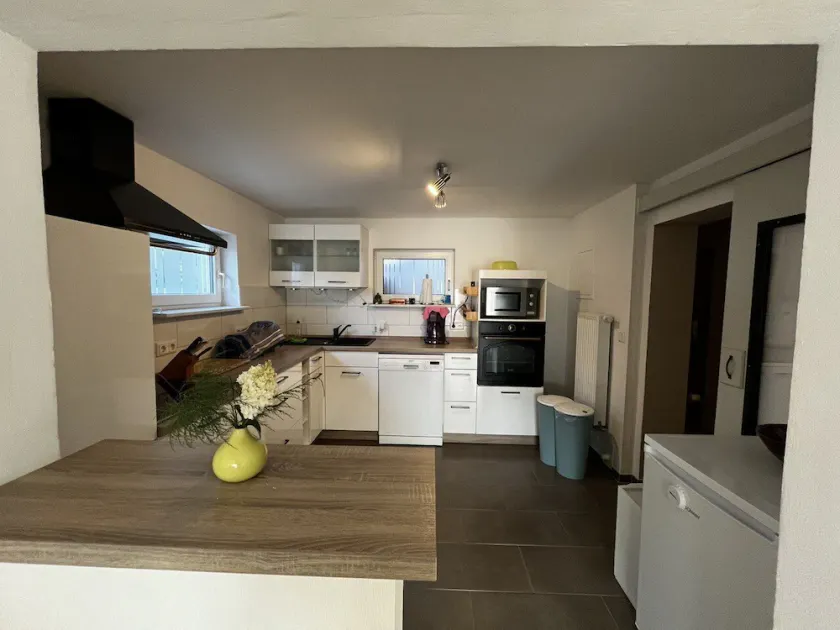 Ferienwohnung Am Anger - am Tor zum Oderbruch - Image 1
