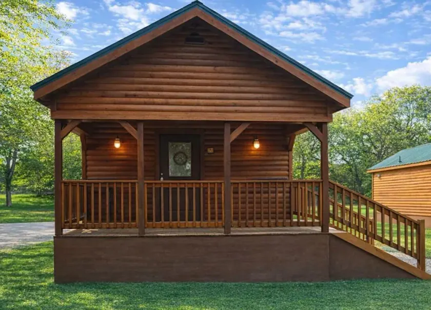 Al's Hideaway Cabin and RV Space, LLC - Image 1