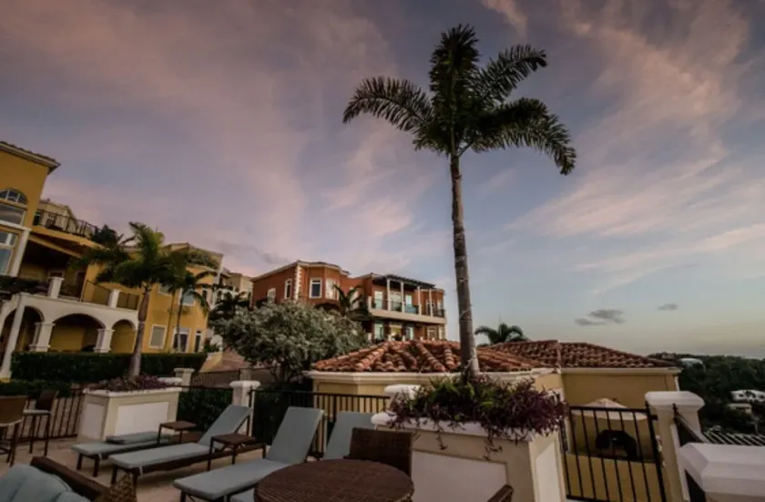 Dahlia Villa In Lovely Cruz Bay - Image 1