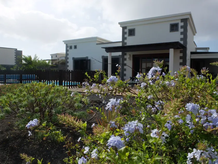 Luxury villa near the wild coast - Image 1