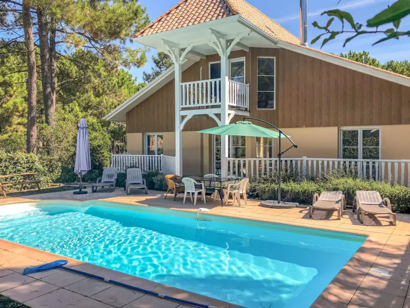 Villa Eden Club by Interhome - Image 1