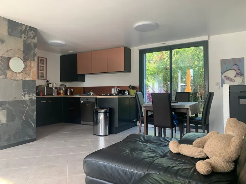 House with heated pool located 5 minutes from the bay of La Baule - Image 1