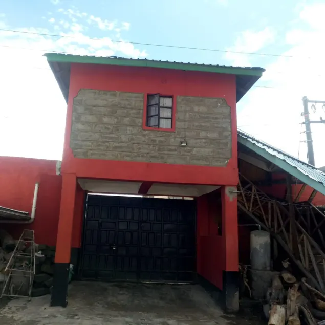 Boyal Place Guest House - Image 1