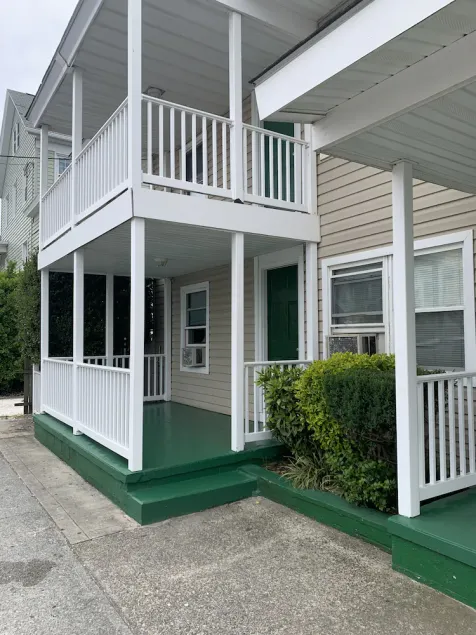COASTAL BREEZE OCEAN CITY Wilmington Terrace Appartement 2 - Image 1
