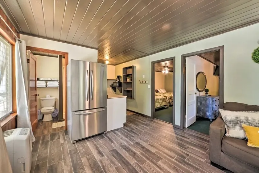 Kentucky Lake Condo #21: Jet Ski Rentals On-Site - Image 1