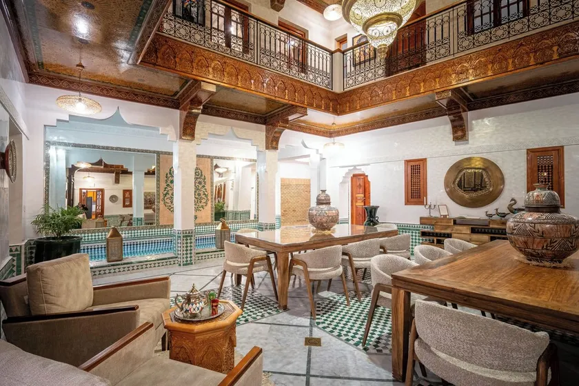 Riad Atlas Acacia - Image 1