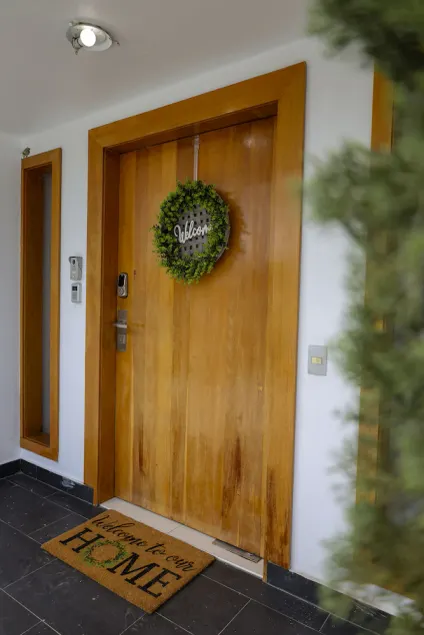 In the heart of Santiago private house to make memories with family and friends - Image 1