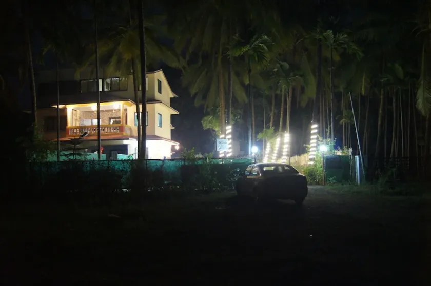 Velas - Le village d'élevage de tortues - Image 1