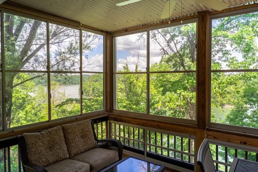 Lake Townhome - Walk to Lees' Ford Marina - Image 1